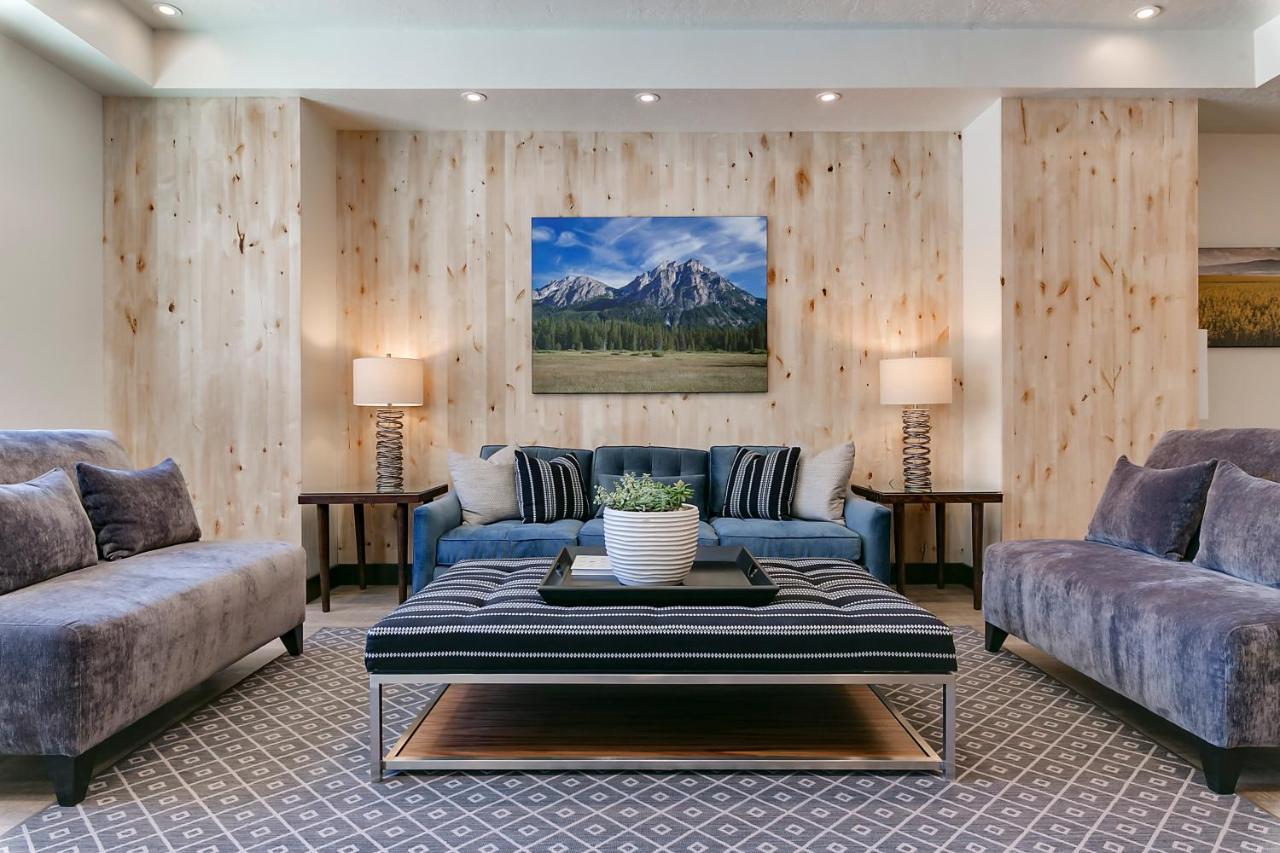 Silver Creek Hotel Bellevue 외부 사진