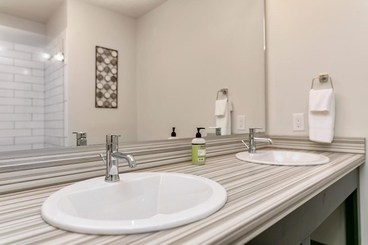Silver Creek Hotel Bellevue 외부 사진
