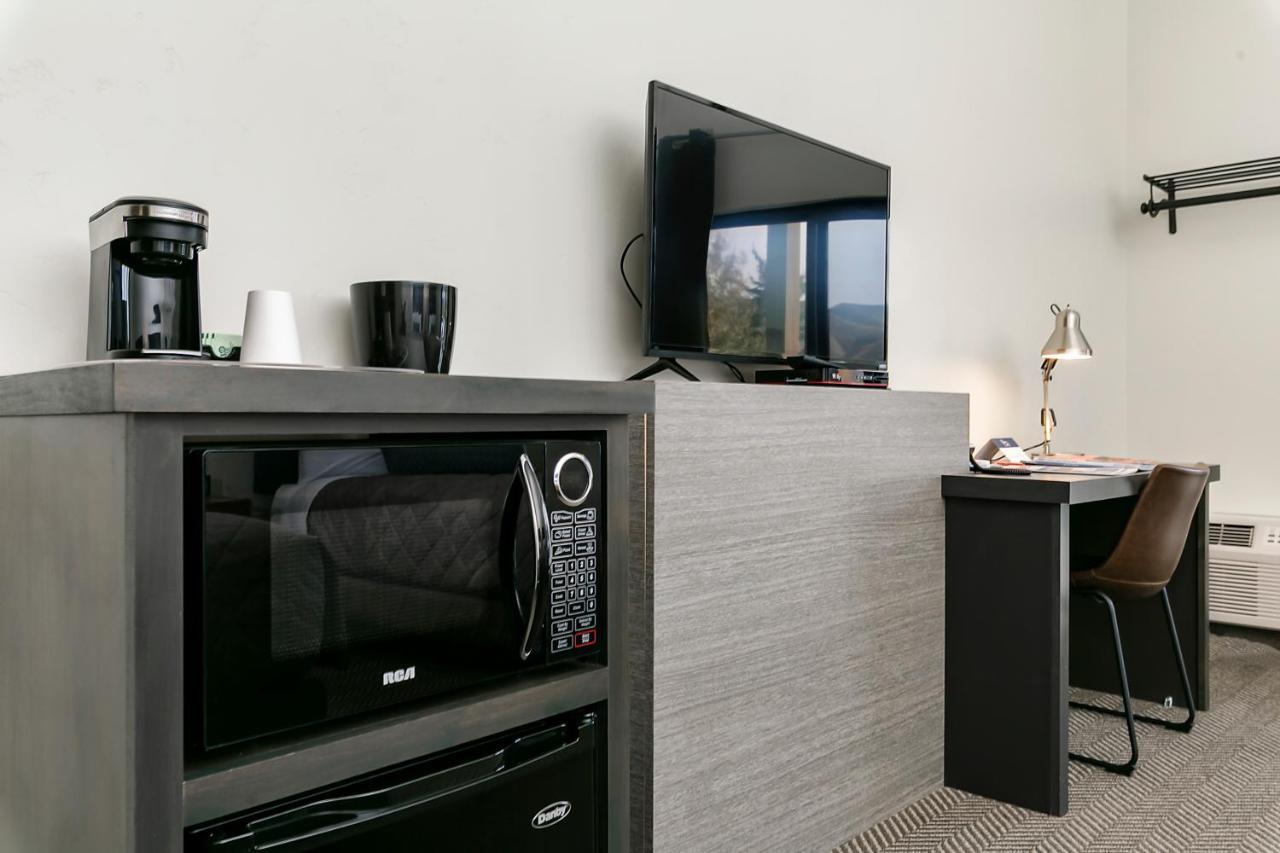Silver Creek Hotel Bellevue 외부 사진