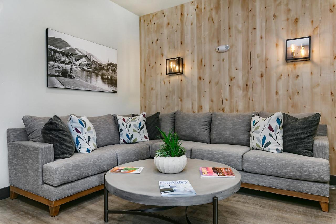 Silver Creek Hotel Bellevue 외부 사진