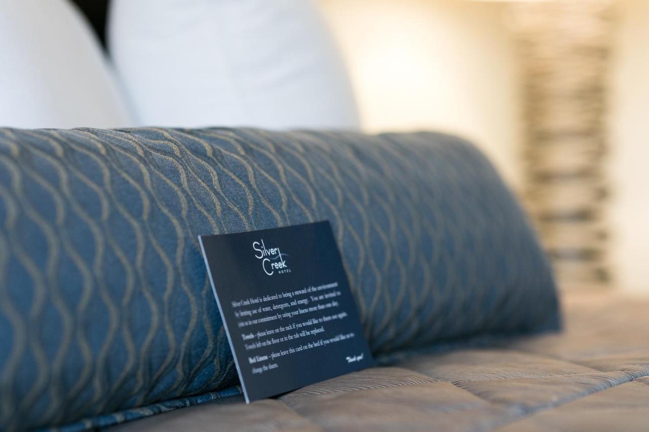 Silver Creek Hotel Bellevue 외부 사진