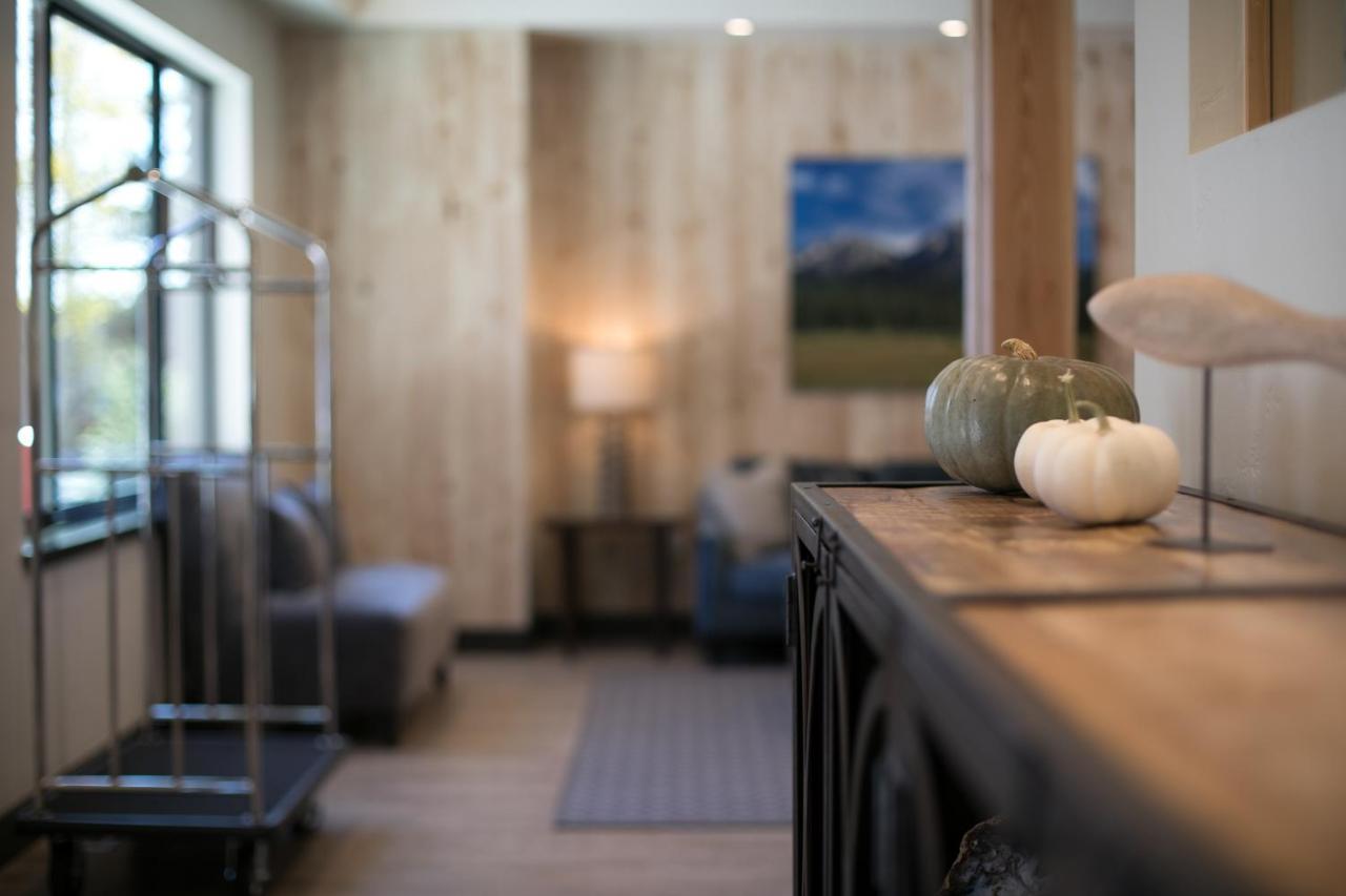Silver Creek Hotel Bellevue 외부 사진