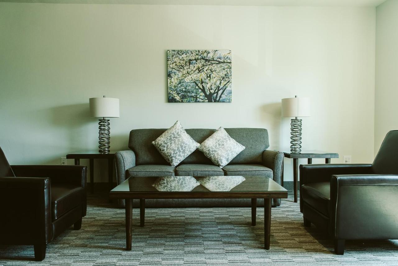 Silver Creek Hotel Bellevue 외부 사진