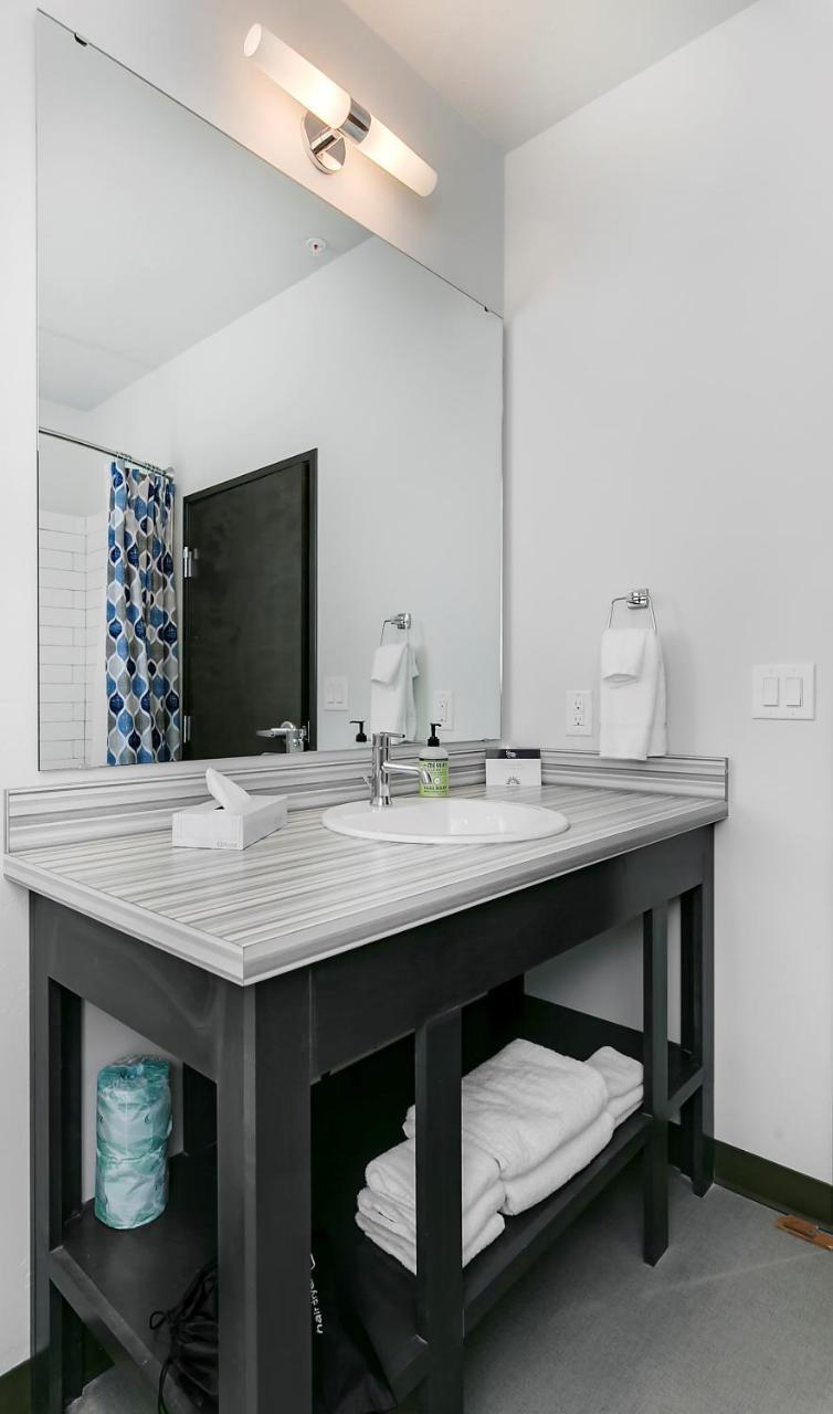 Silver Creek Hotel Bellevue 외부 사진