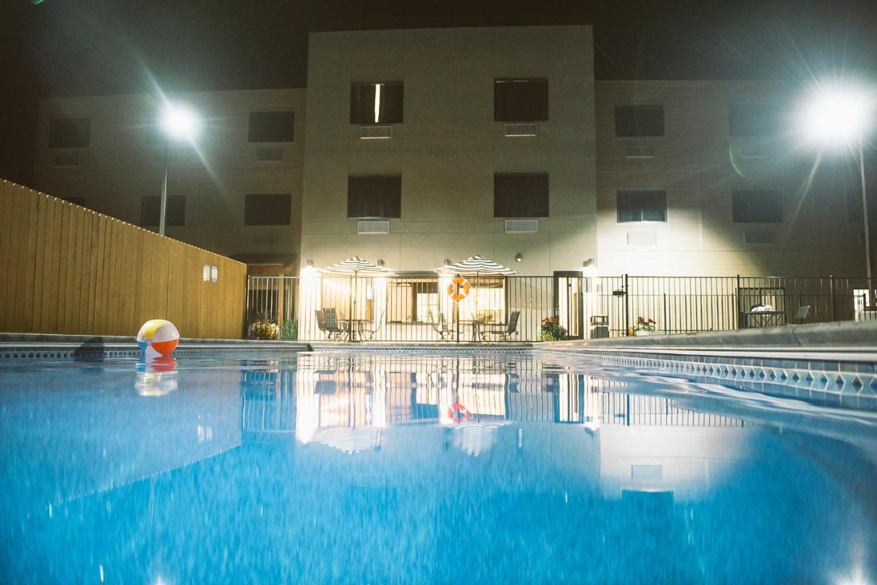 Silver Creek Hotel Bellevue 외부 사진