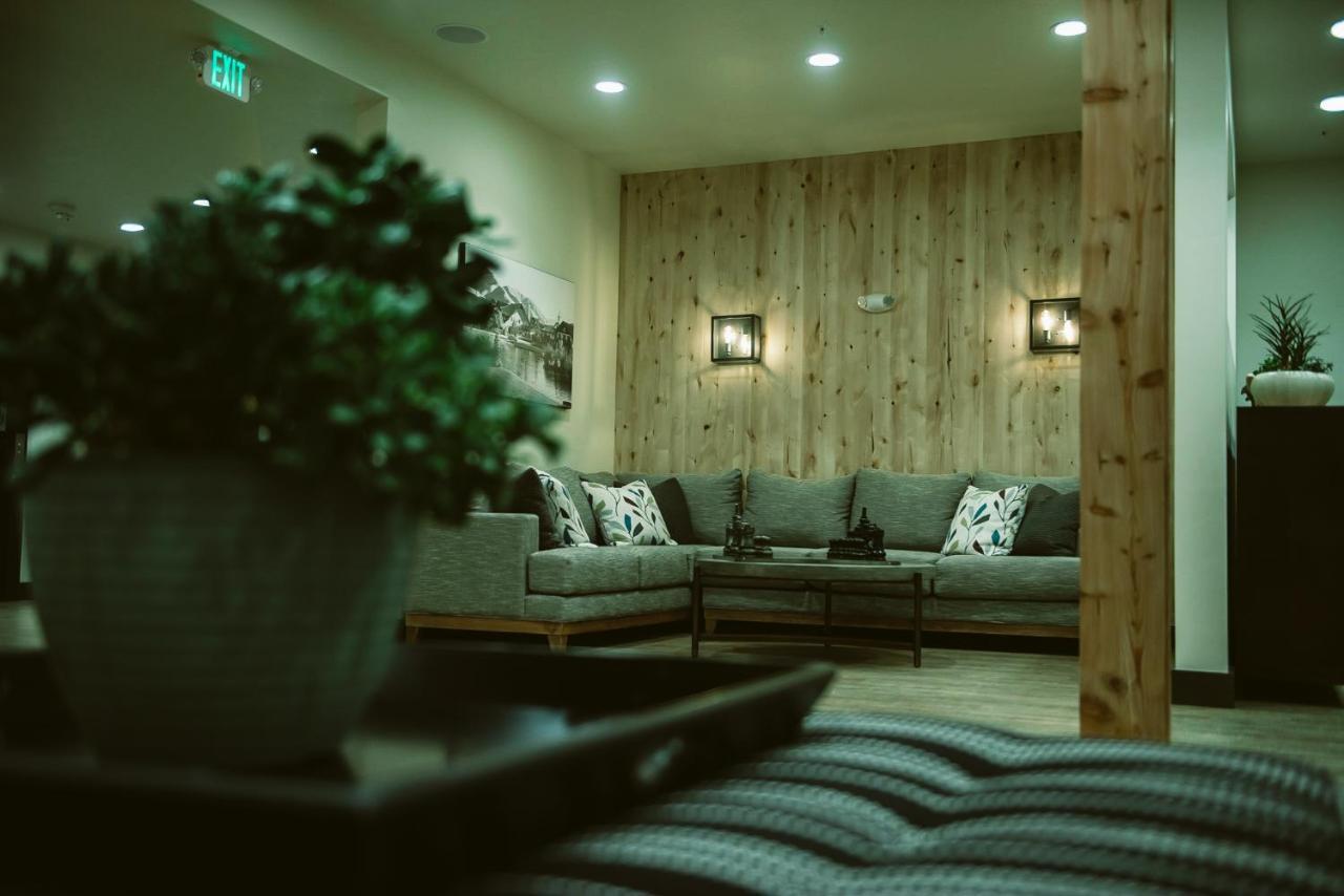 Silver Creek Hotel Bellevue 외부 사진