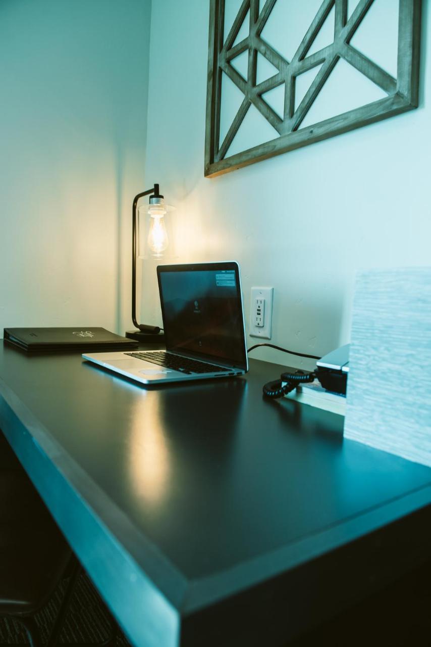Silver Creek Hotel Bellevue 외부 사진