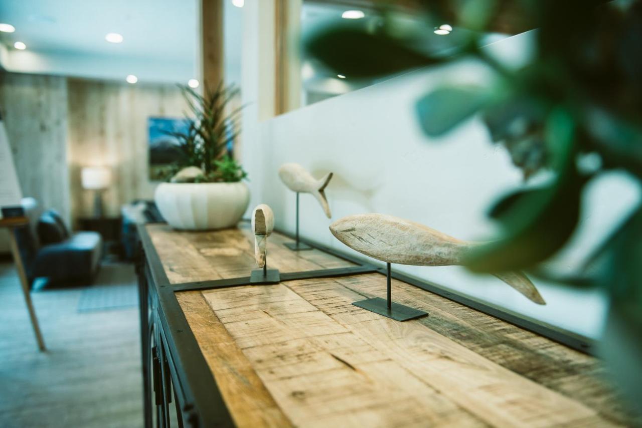 Silver Creek Hotel Bellevue 외부 사진