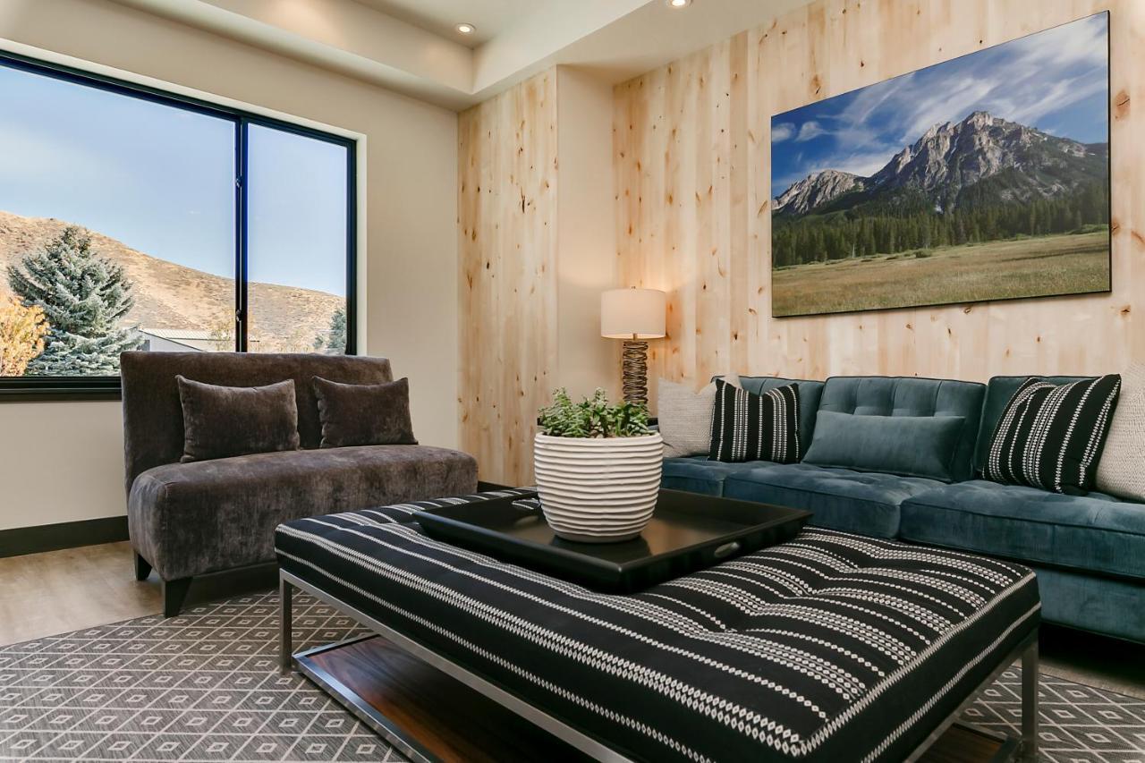 Silver Creek Hotel Bellevue 외부 사진