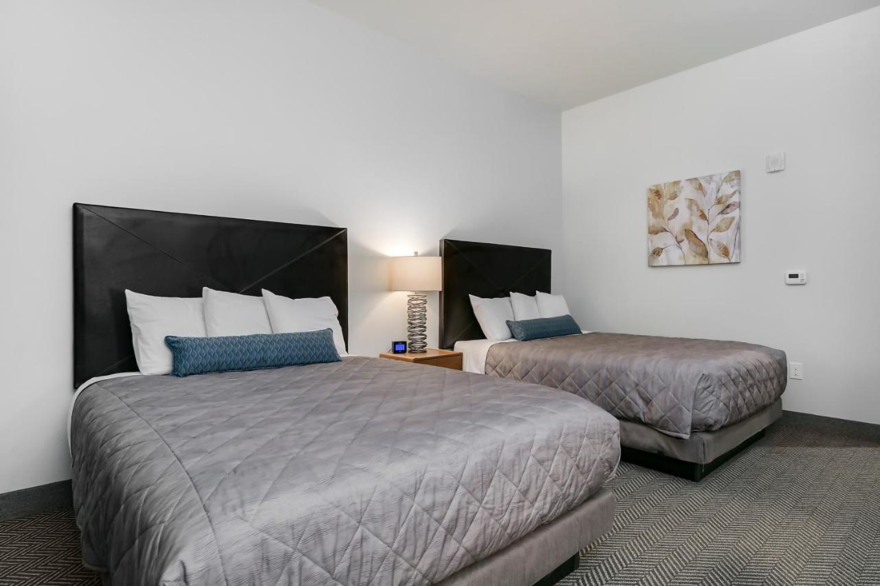 Silver Creek Hotel Bellevue 외부 사진
