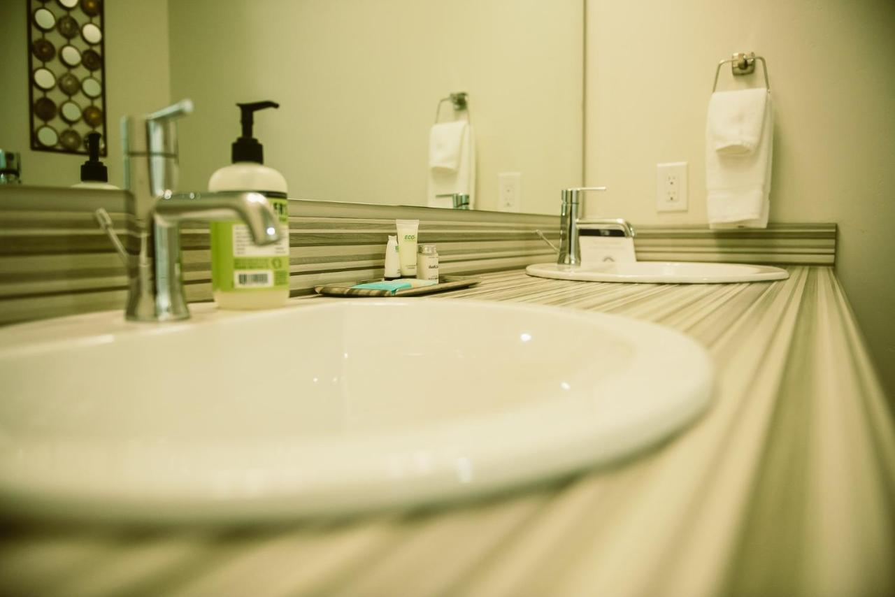 Silver Creek Hotel Bellevue 외부 사진