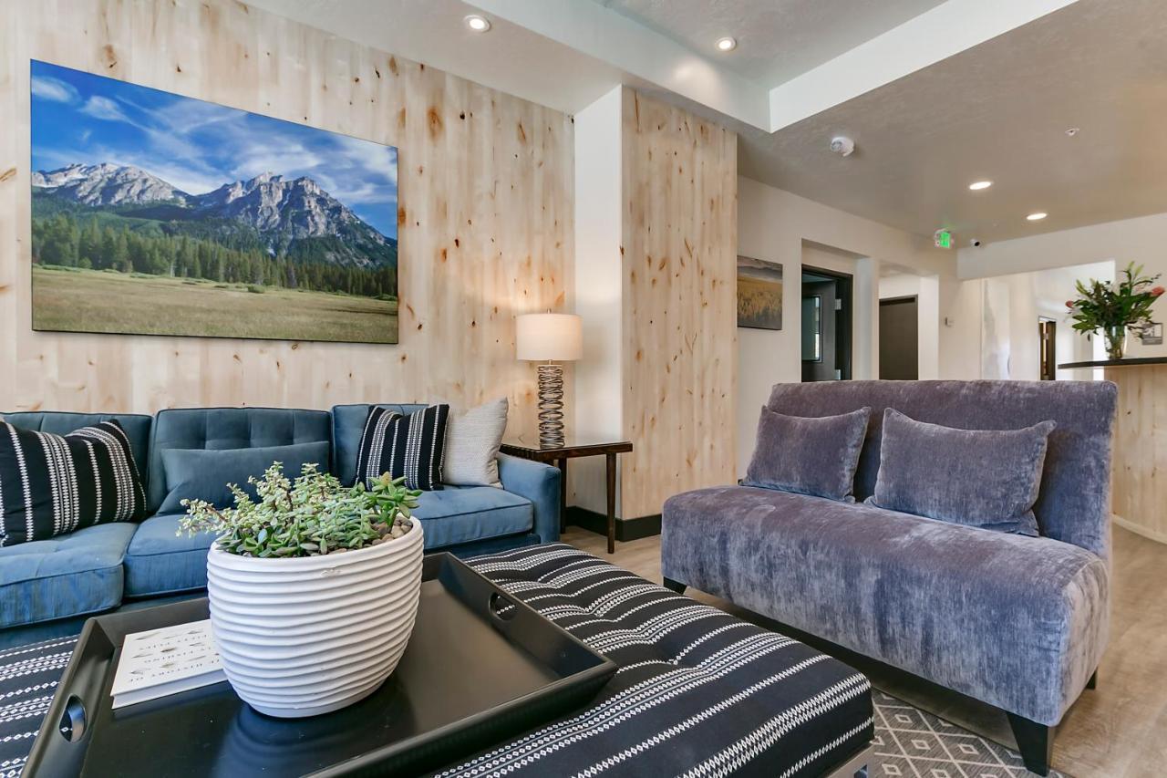 Silver Creek Hotel Bellevue 외부 사진