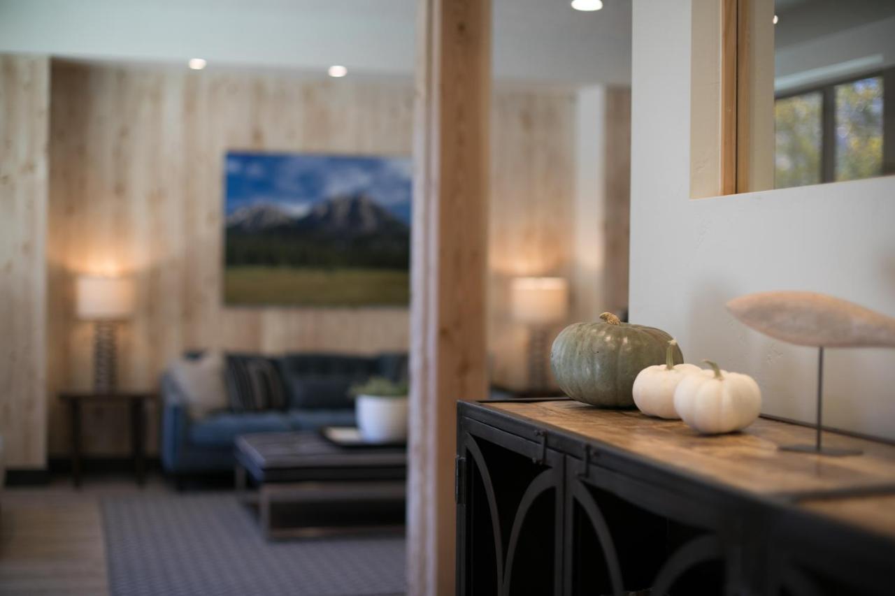 Silver Creek Hotel Bellevue 외부 사진